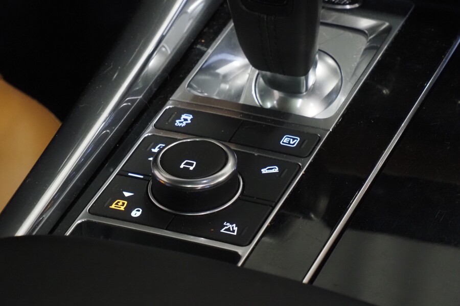 Land Rover Range Rover Sport vaihtoauto