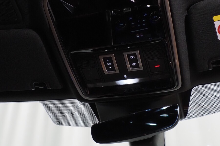 Land Rover Range Rover Sport vaihtoauto