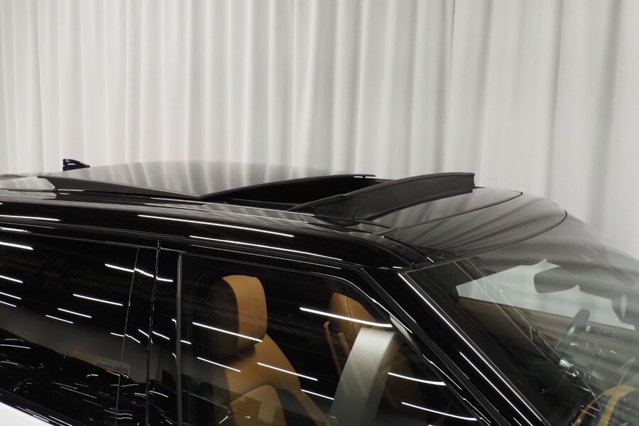 Land Rover Range Rover Sport vaihtoauto