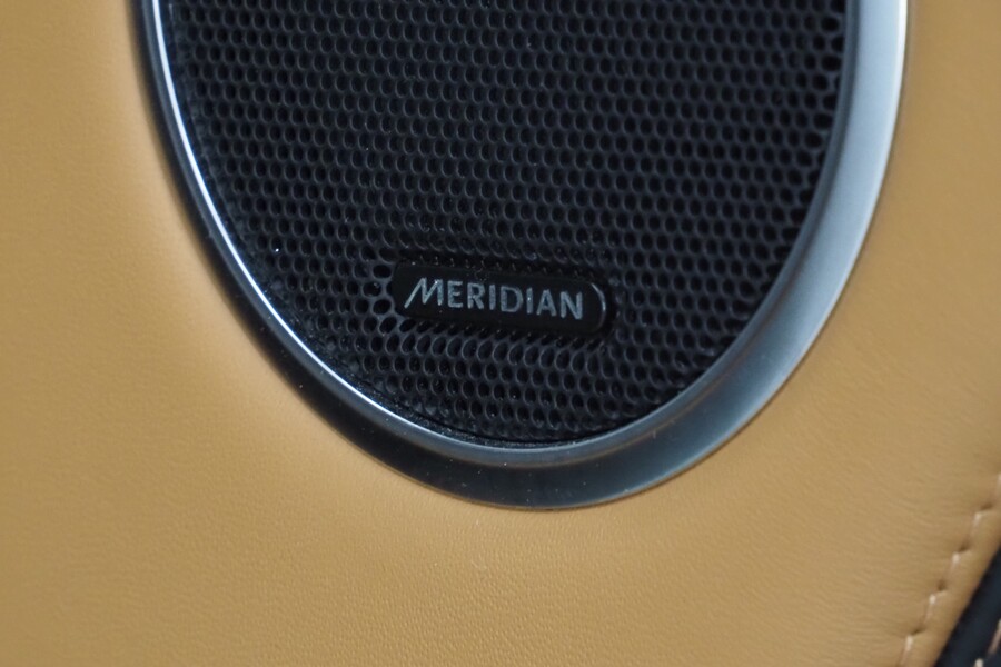 Land Rover Range Rover Sport vaihtoauto