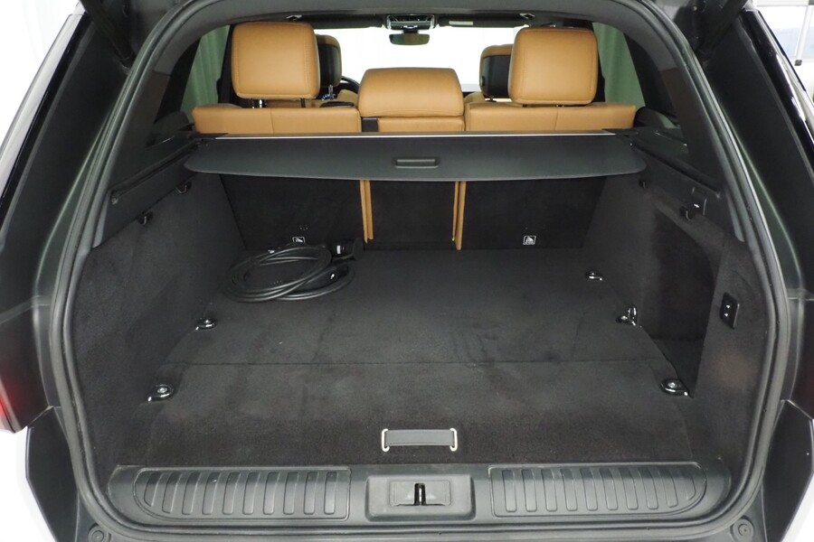 Land Rover Range Rover Sport vaihtoauto