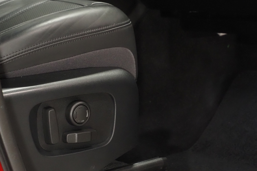 Land Rover Range Rover Sport vaihtoauto