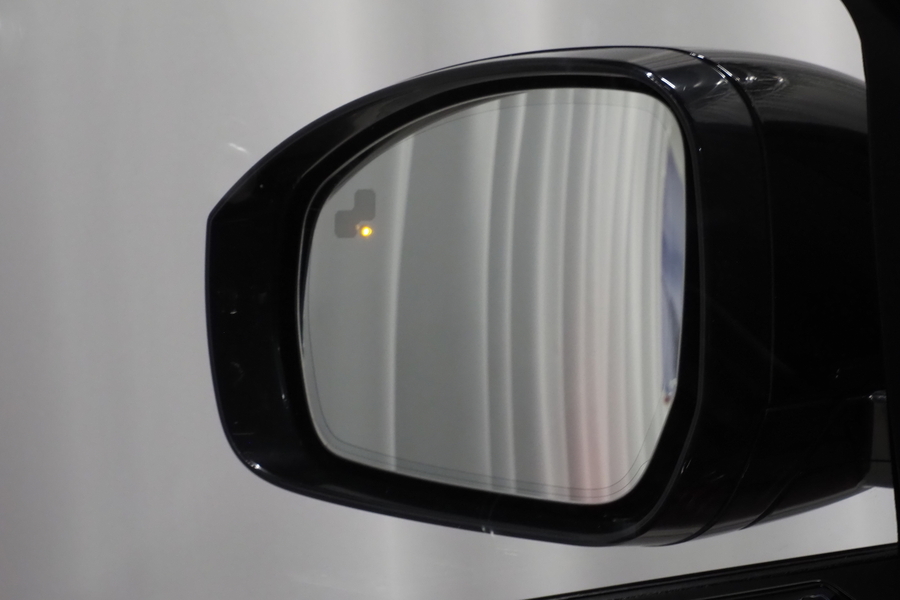 Land Rover Range Rover Sport vaihtoauto