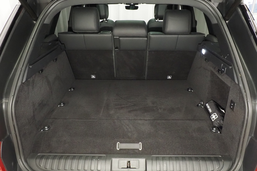 Land Rover Range Rover Sport vaihtoauto