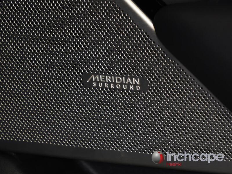 Land Rover Range Rover Velar vaihtoauto