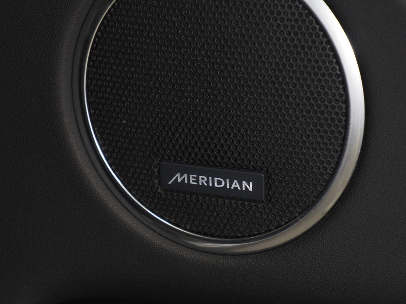 Land Rover Discovery Sport vaihtoauto