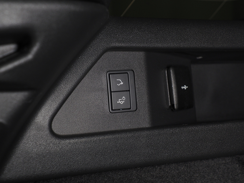 Land Rover Discovery Sport vaihtoauto