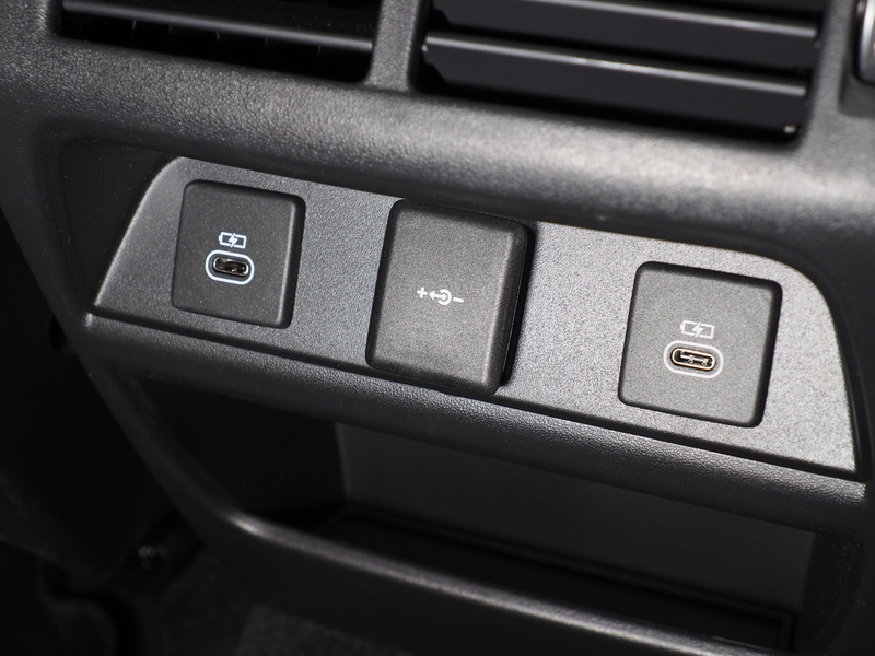 Land Rover Discovery Sport vaihtoauto