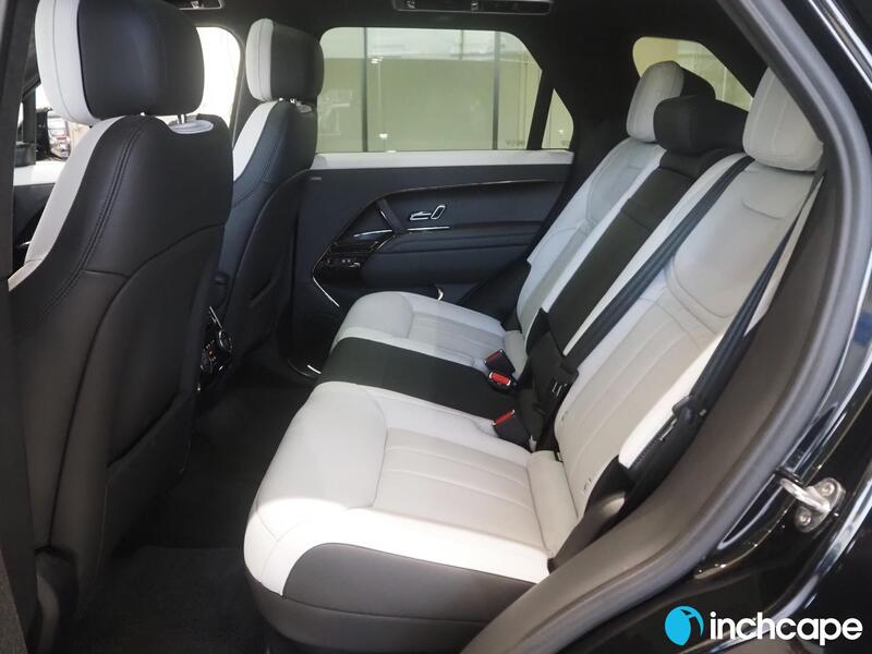 Land Rover Range Rover Sport vaihtoauto