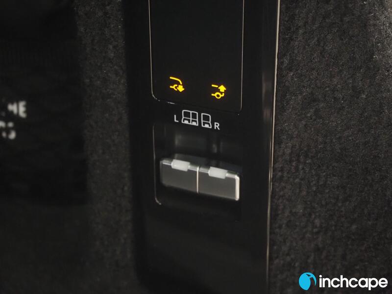 Land Rover Range Rover Sport vaihtoauto