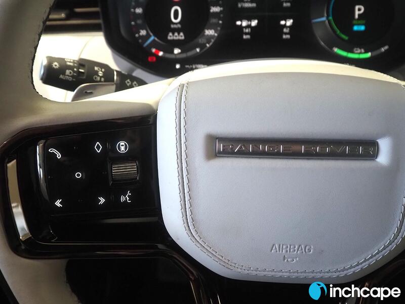 Land Rover Range Rover Sport vaihtoauto