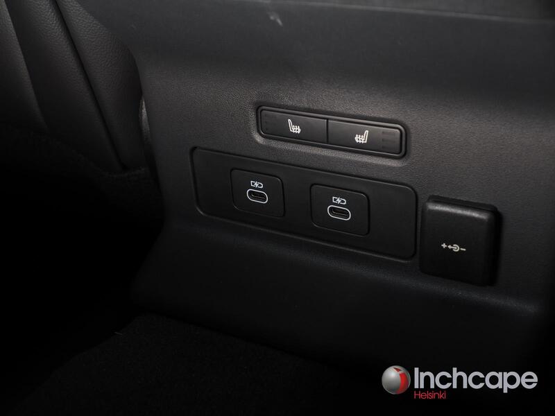 Land Rover Range Rover Velar vaihtoauto