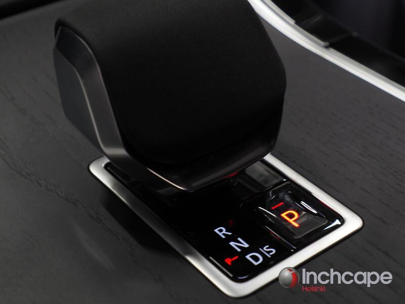 Land Rover Range Rover Velar vaihtoauto