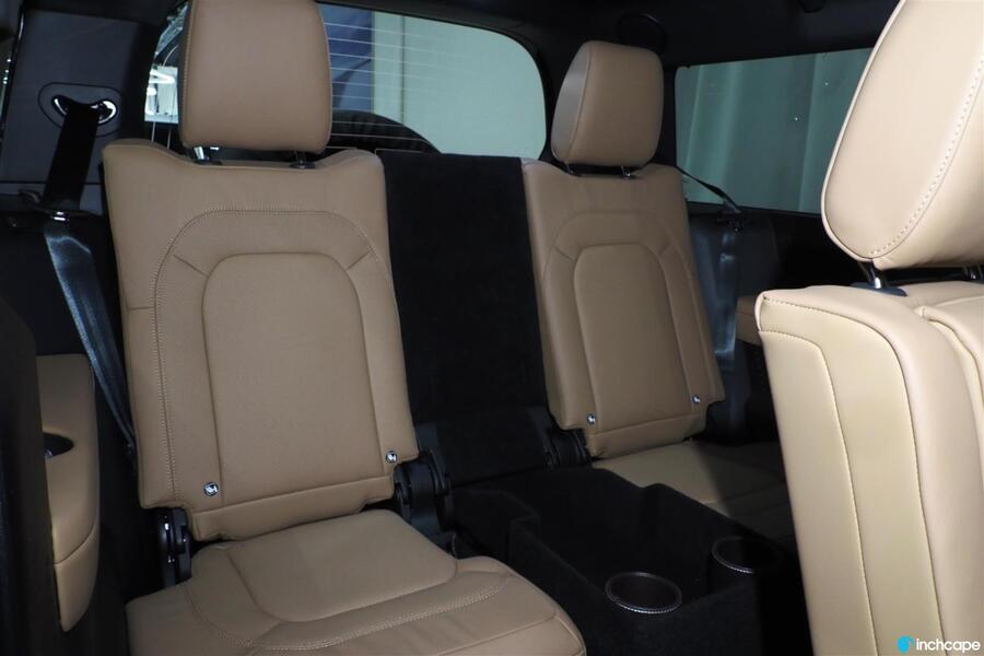 Land Rover Defender vaihtoauto