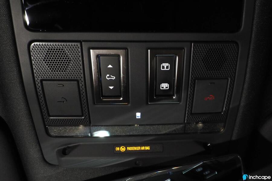 Land Rover Defender vaihtoauto
