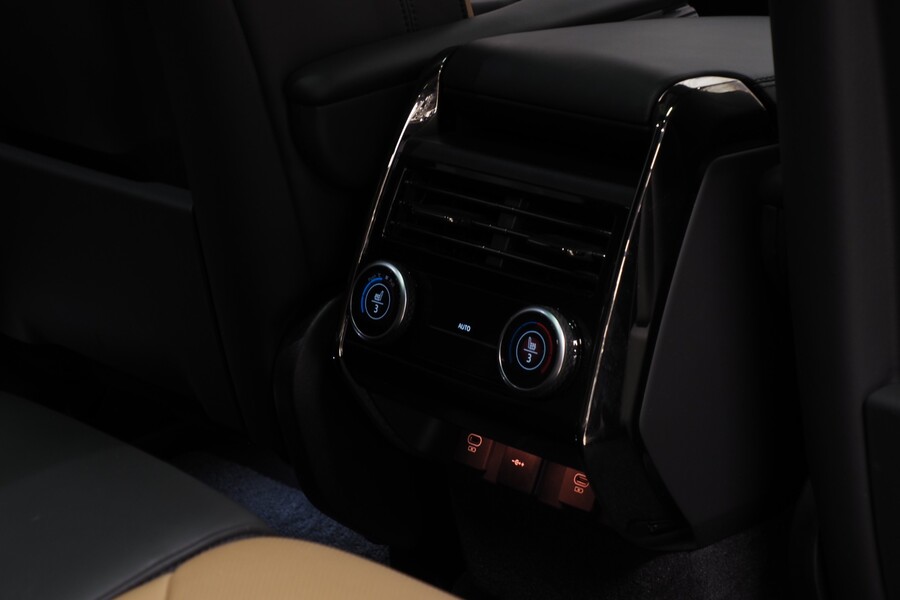 Land Rover Range Rover Sport vaihtoauto