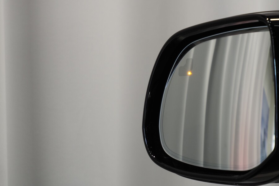 Land Rover Range Rover Sport vaihtoauto