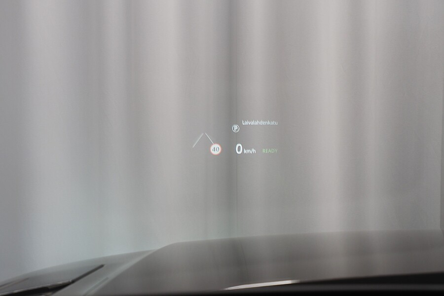 Land Rover Range Rover Sport vaihtoauto