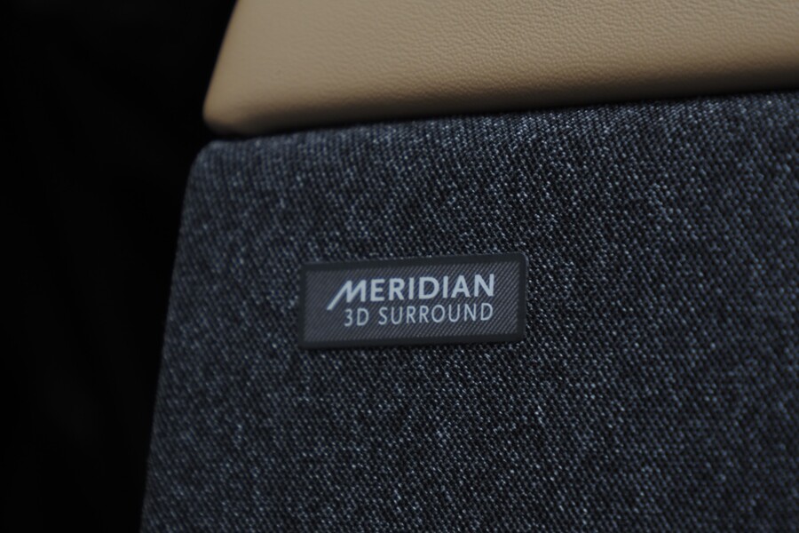 Land Rover Range Rover Sport vaihtoauto