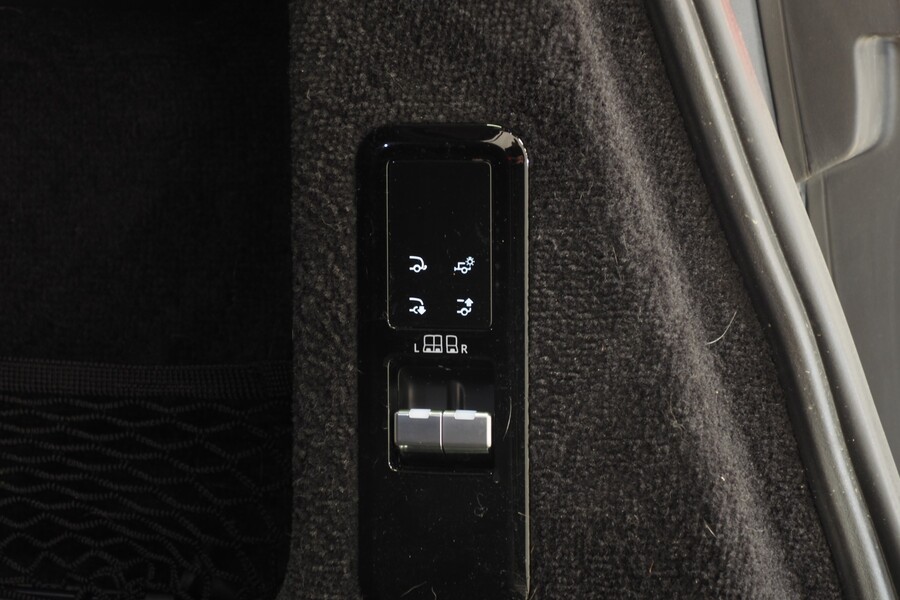 Land Rover Range Rover Sport vaihtoauto