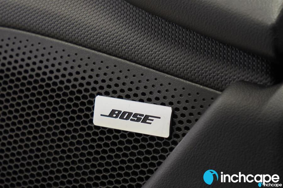 Porsche Taycan vaihtoauto