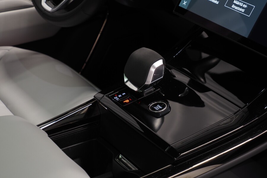 Land Rover Range Rover Sport vaihtoauto