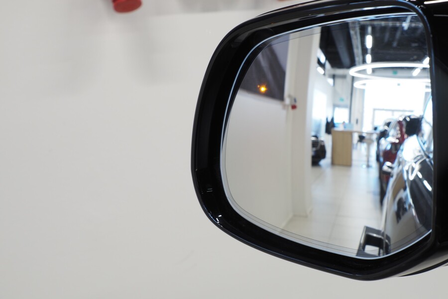 Land Rover Range Rover Sport vaihtoauto