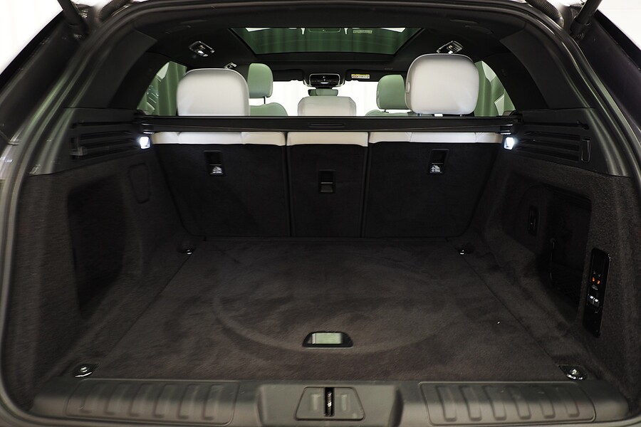 Land Rover Range Rover Sport vaihtoauto