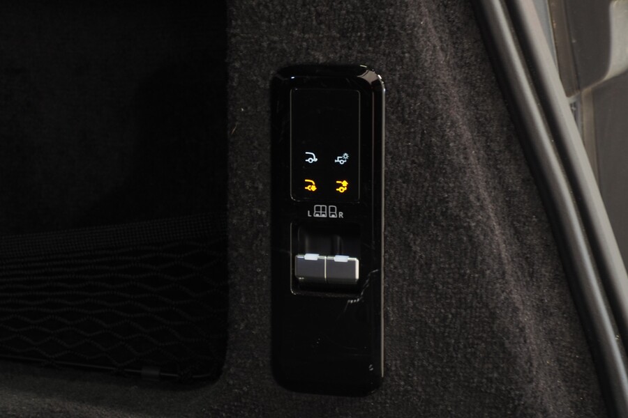 Land Rover Range Rover Sport vaihtoauto