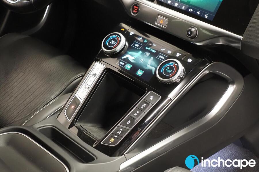 Jaguar I-PACE vaihtoauto