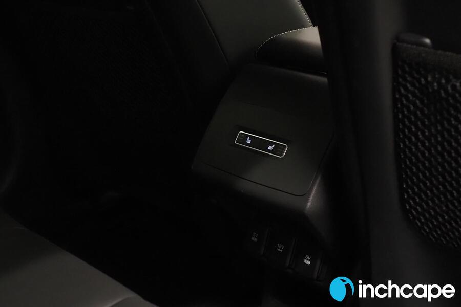 Jaguar I-PACE vaihtoauto