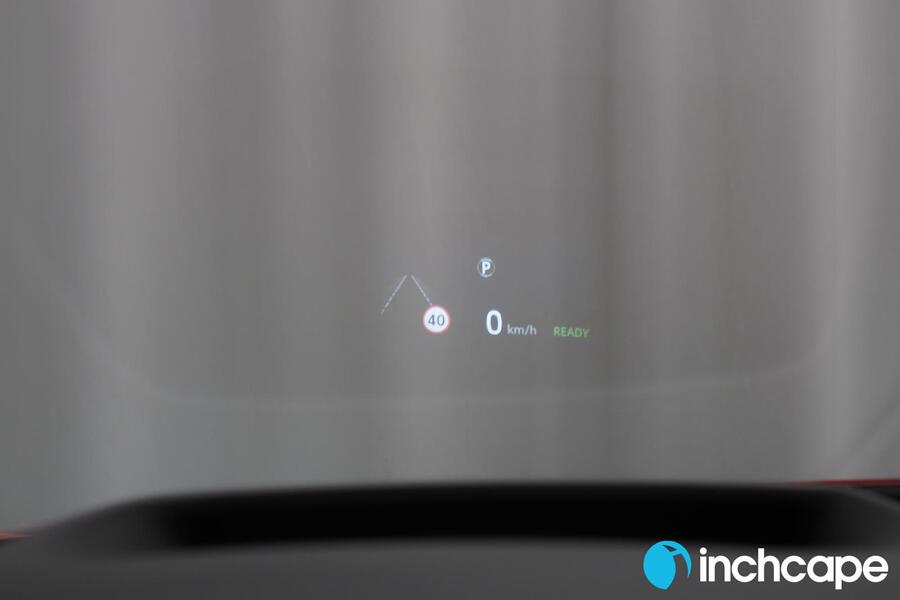 Jaguar I-PACE vaihtoauto