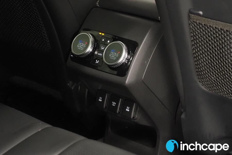 Jaguar I-PACE vaihtoauto