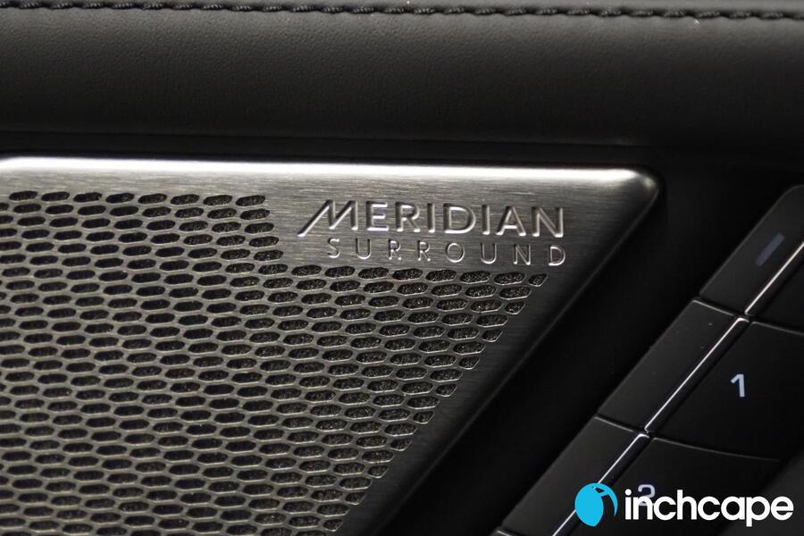 Jaguar I-PACE vaihtoauto