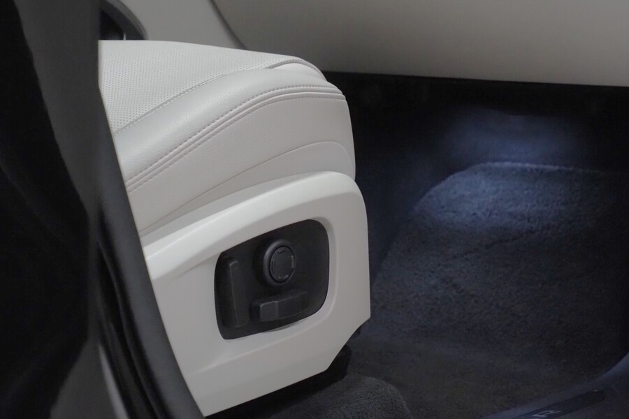 Jaguar F-PACE vaihtoauto