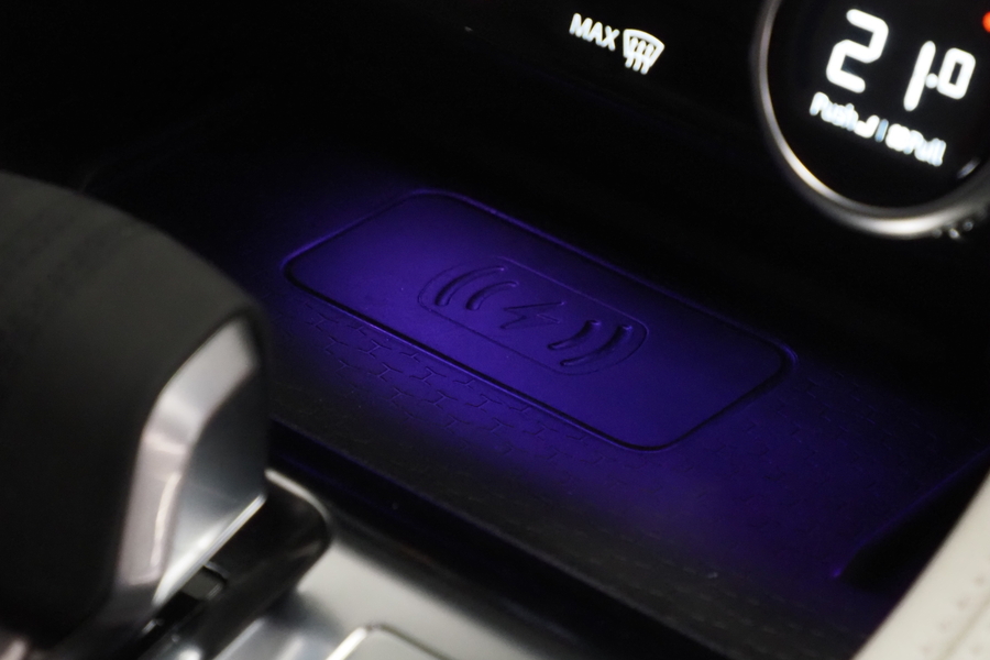 Jaguar F-PACE vaihtoauto