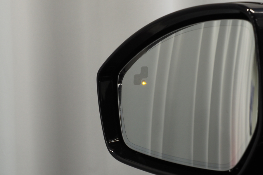 Jaguar F-PACE vaihtoauto