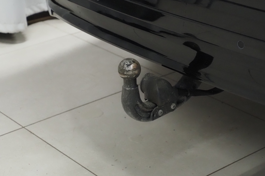 Jaguar F-PACE vaihtoauto