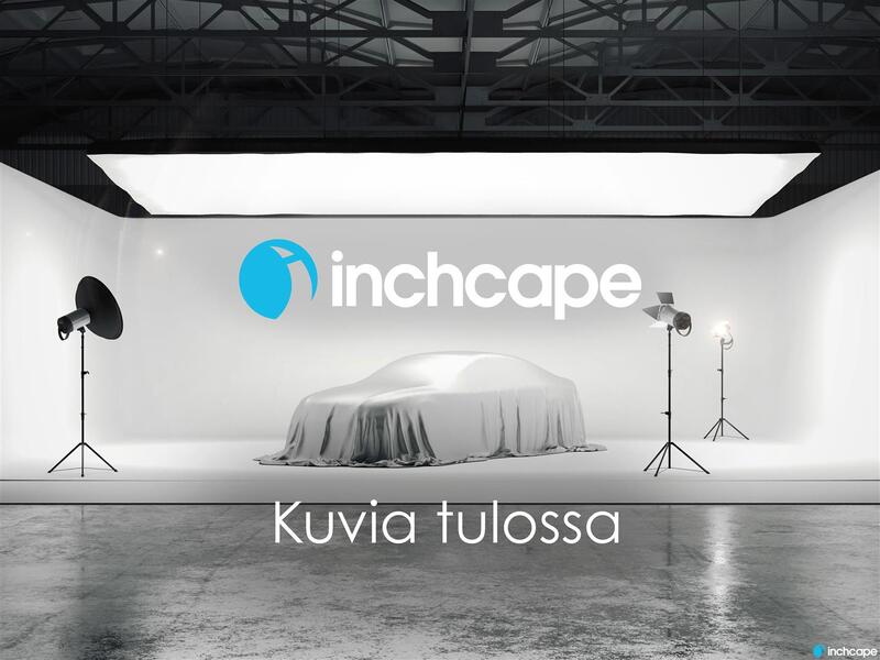 Jaguar I-PACE vaihtoauto