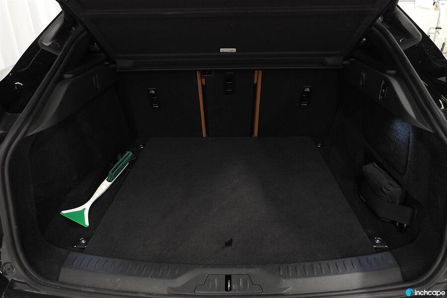 Jaguar I-PACE vaihtoauto