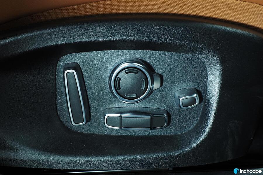 Jaguar I-PACE vaihtoauto