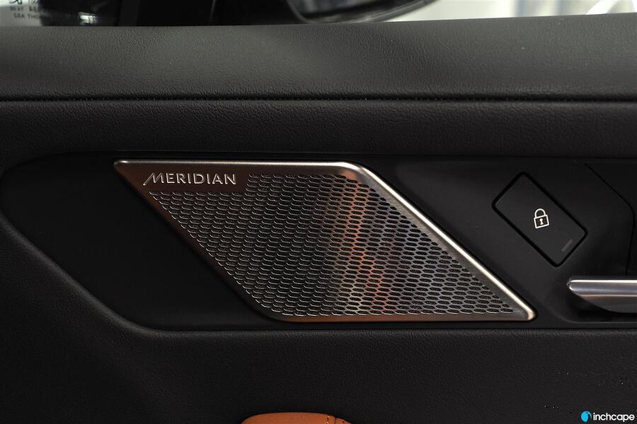 Jaguar I-PACE vaihtoauto