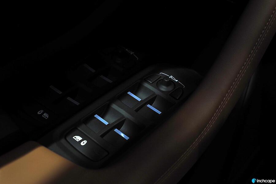 Jaguar I-PACE vaihtoauto