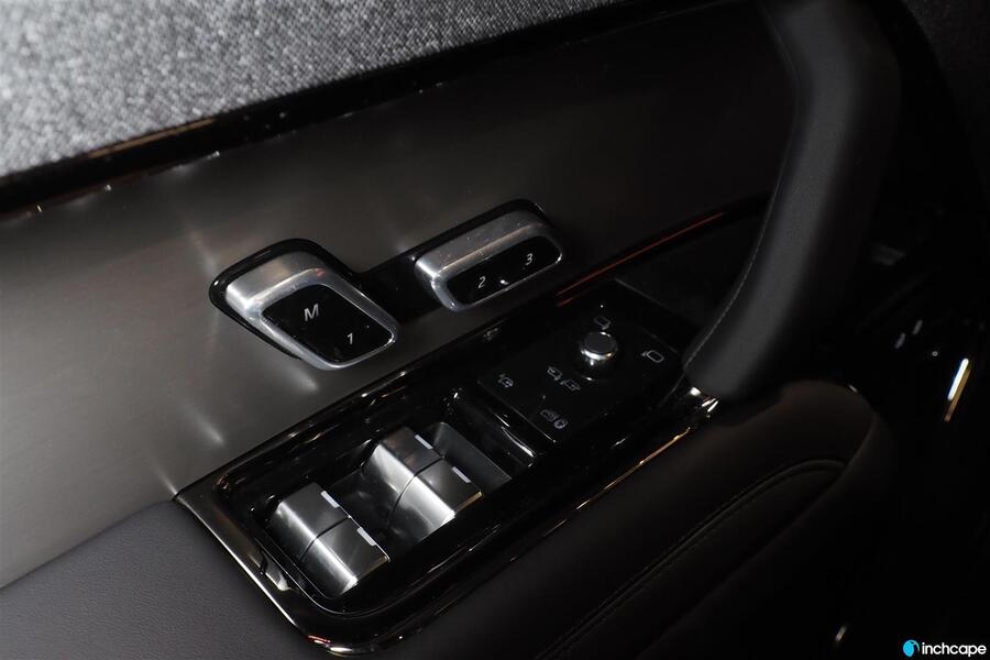 Land Rover Range Rover Sport vaihtoauto