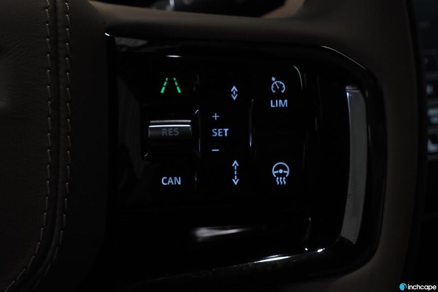 Land Rover Range Rover Sport vaihtoauto