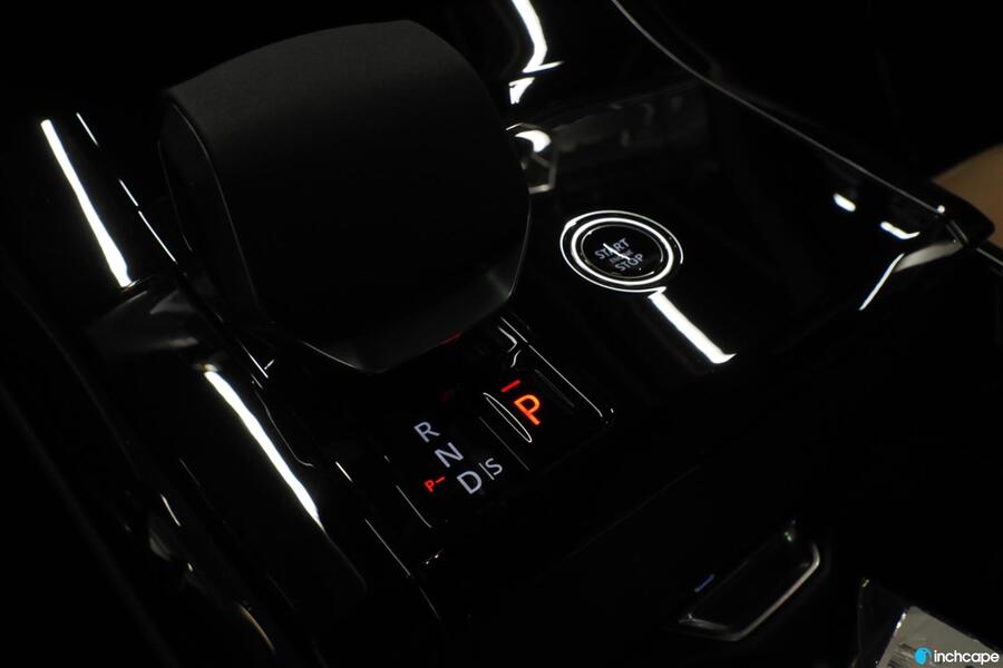 Land Rover Range Rover Sport vaihtoauto