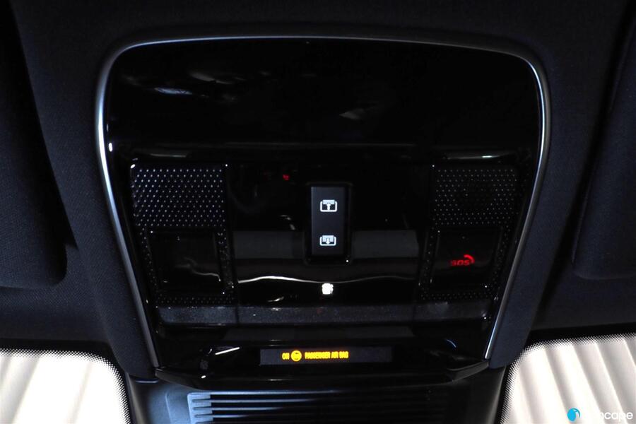 Land Rover Range Rover Sport vaihtoauto