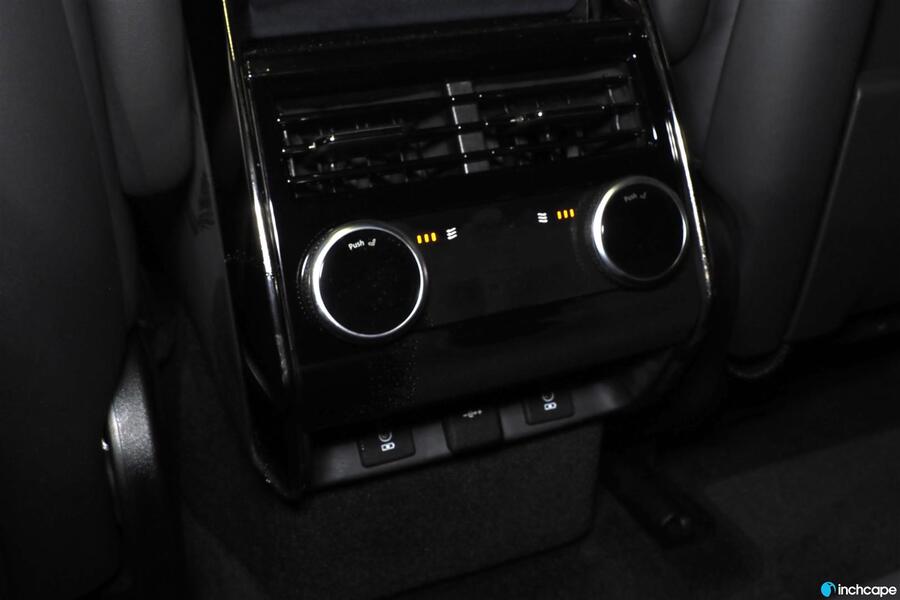 Land Rover Range Rover Sport vaihtoauto