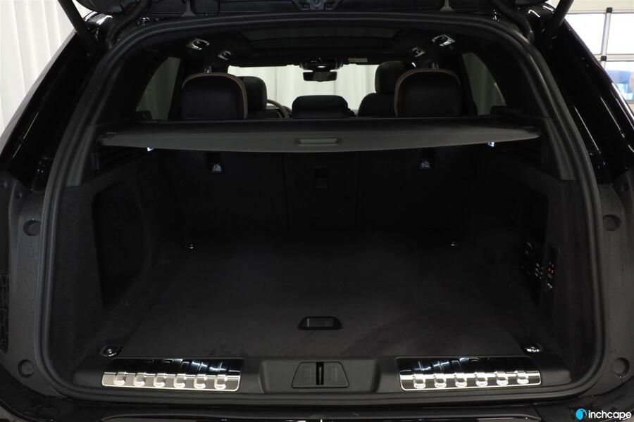 Land Rover Range Rover Sport vaihtoauto