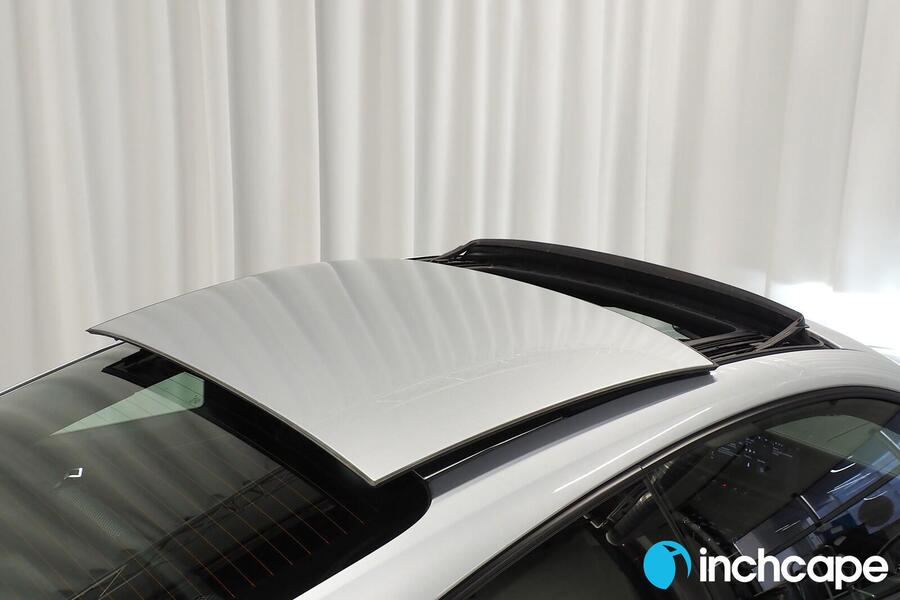 Porsche 911 vaihtoauto